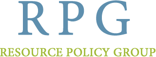 Resource Policy Group
